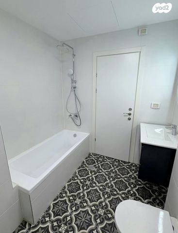 דירה, בובליק, הצפון החדש - צפון, תל אביב יפו