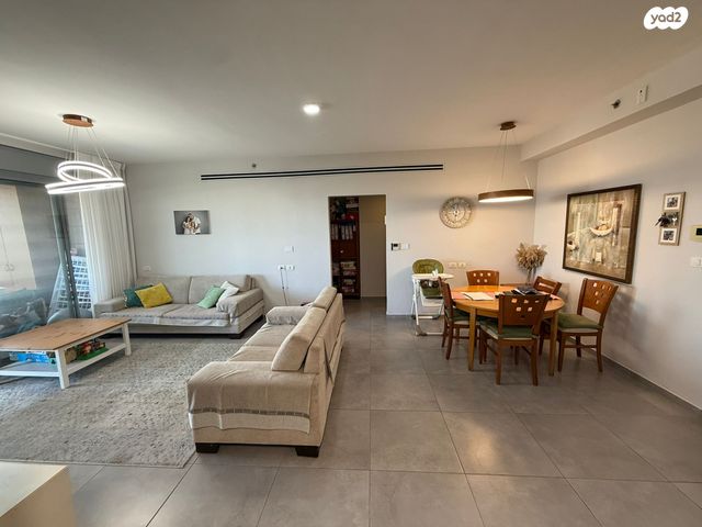 דירה, לכיש 10, הפארק, חדרה