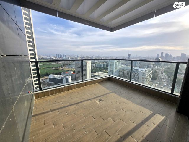 דירה, ראול ולנברג, תל אביב יפו