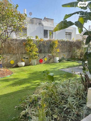 בית פרטי/ קוטג', שיכון דן, נווה דן, תל אביב יפו