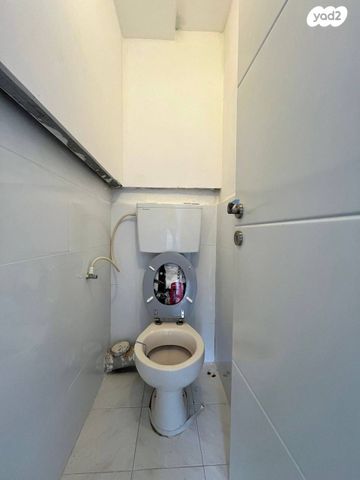 דירה, גיורא יוספטל 20, קרית ים ב', קרית ים