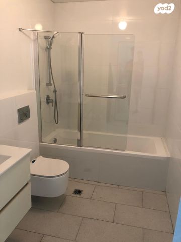 דירה, מרכז העיר, ירושלים