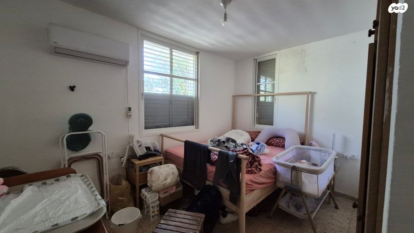 יחידת דיור, נווה אילן - אזרחי, יבנה