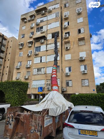 דירה, ברוך קרוא, נווה גולן, יפו ג', תל אביב יפו