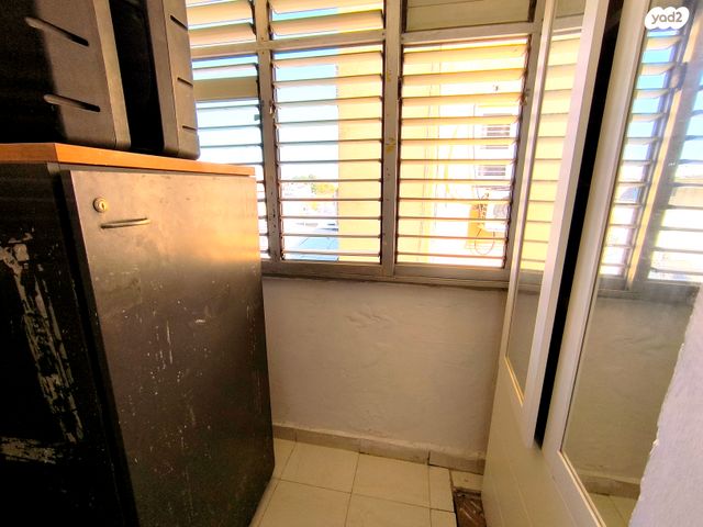 דירה, דרך קיבוץ גלויות, שפירא, תל אביב יפו