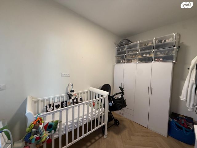 דירה, עמינדב 16, ביצרון ורמת ישראל, תל אביב יפו