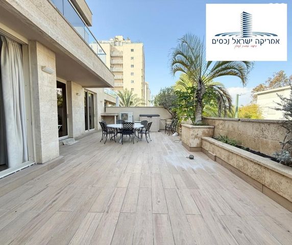 הרצליה פיתוח