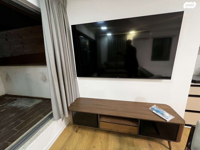 דירה, שדרות אח"י אילת, קרית חיים מזרחית, חיפה