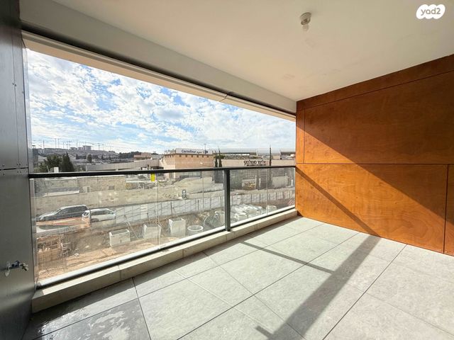 דירה, אביטל 15, מקור חיים, ירושלים