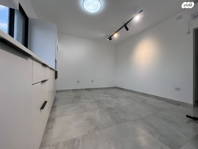 יחידת דיור, רמב"ם, באר יעקב