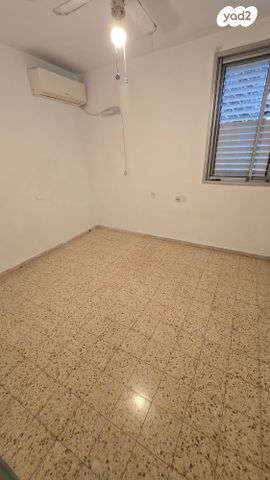 דירה, פרופס, נווה רם, שיכון מזרחי, רמת גן