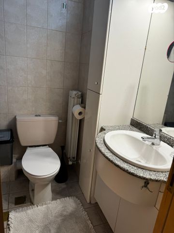 דירת גן, ישראל אלדד, רמות רחל , ארנונה החדשה, ירושלים