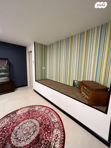 דירה, אחד העם 7, חיפה