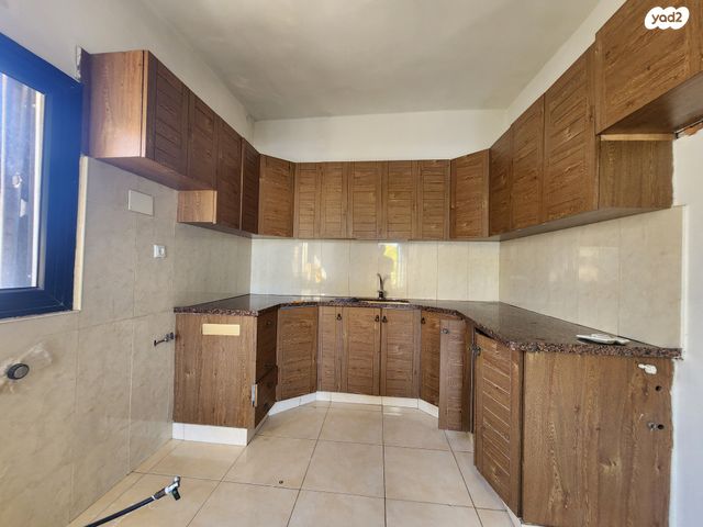 דירה, המצפן, קרית שלום, תל אביב יפו