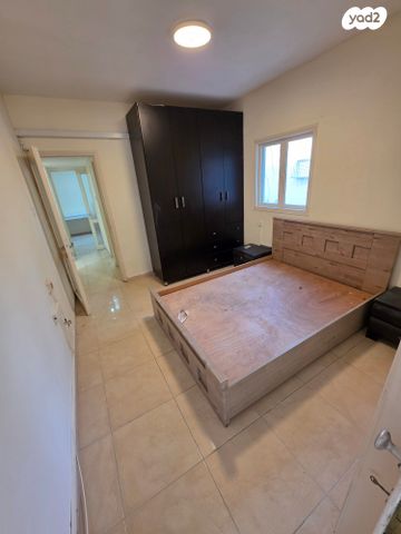 דירה, ארלוזורוב 27, רוטשילד עצמאות, בת ים