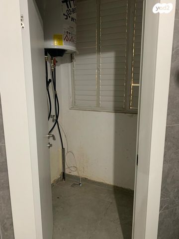 דירה, אריה רובין 18, משמר נוף, לוד