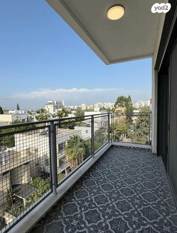 דירה, בובליק, הצפון החדש - צפון, תל אביב יפו