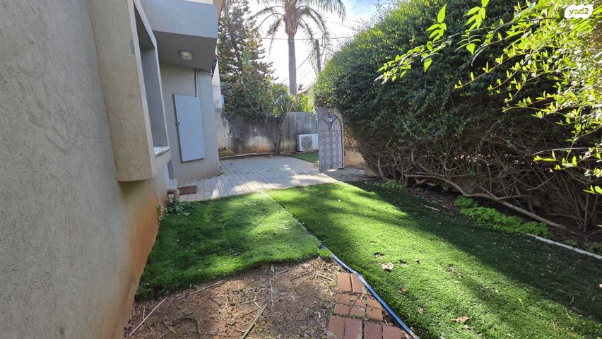 בית פרטי/ קוטג', הרימונים, גן רש"ל, הרצליה