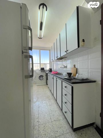 דירה, גיורא יוספטל 38, קרית ים ג', קרית ים