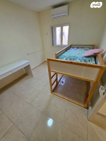 דירה, ארלוזורוב 27, רוטשילד עצמאות, בת ים