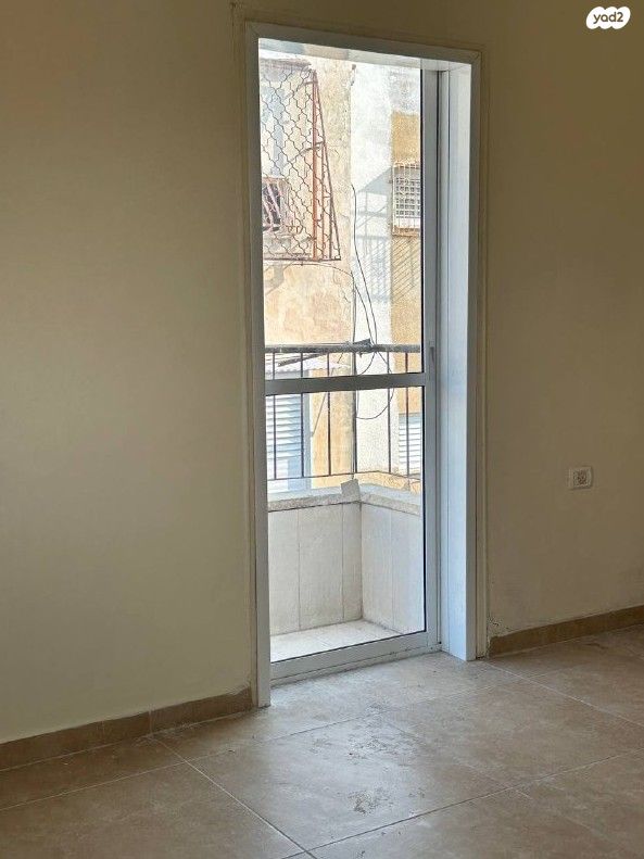 דירה, ירושלים, ניצנה, בת ים