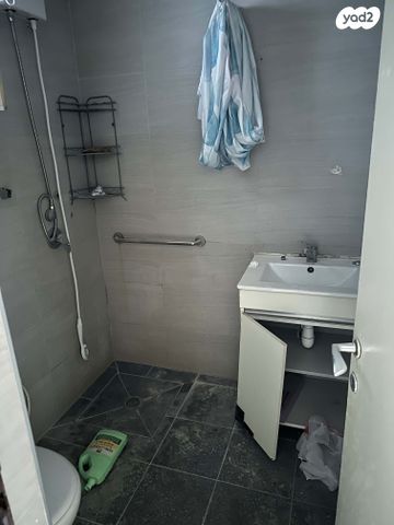 דירה, שבזי 2, גבעת שמשון, גן יבנה