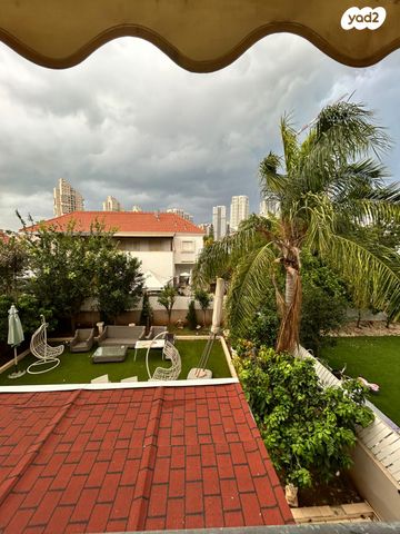 יחידת דיור, המלך 9, נווה חוף, ראשון לציון