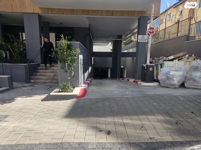 דירה, דניאל 3, ניצנה, בת ים