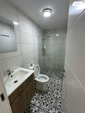 דירה, הירדן 8, חליסה, חיפה