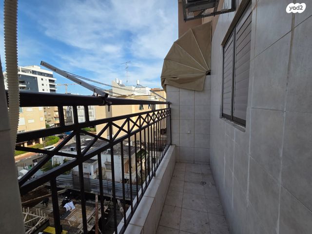 דירה, פנחס רוטנברג 17, נגבה, רמת גן