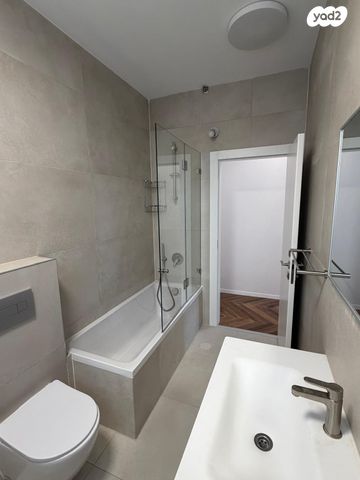 דירה, בילטמור, הצפון החדש - כיכר המדינה, תל אביב יפו