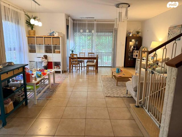 דו משפחתי, מורן 56, סביוני ים, קרית ים