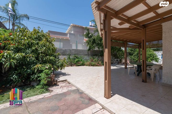 בית פרטי/ קוטג', נווה אילן - אזרחי, יבנה