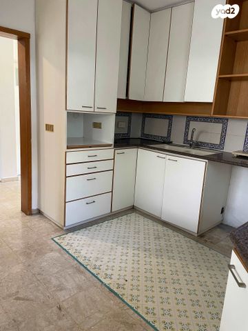 בית פרטי/ קוטג', שיכון דן, נווה דן, תל אביב יפו