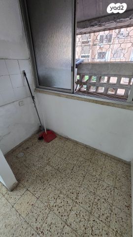 דירה, פרופס, נווה רם, שיכון מזרחי, רמת גן