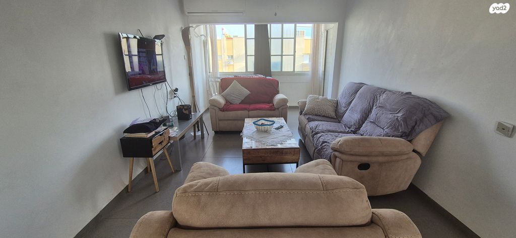 דירה, בית שאן