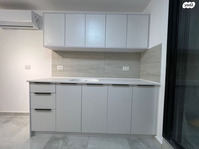 יחידת דיור, רמב"ם, באר יעקב