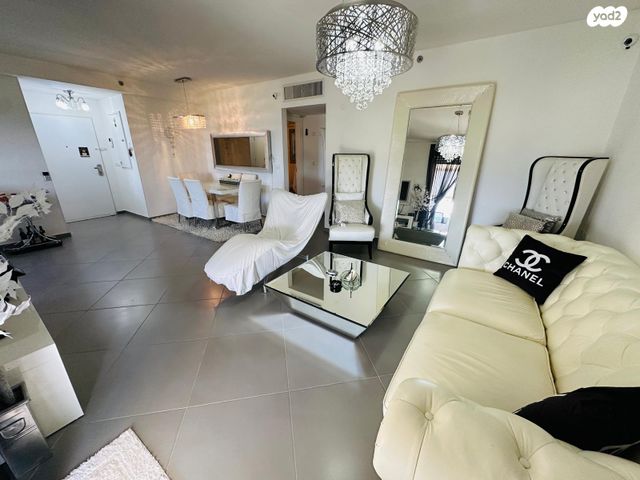 דירה, שדרות דוד בן גוריון 3, הסיטי, אשקלון