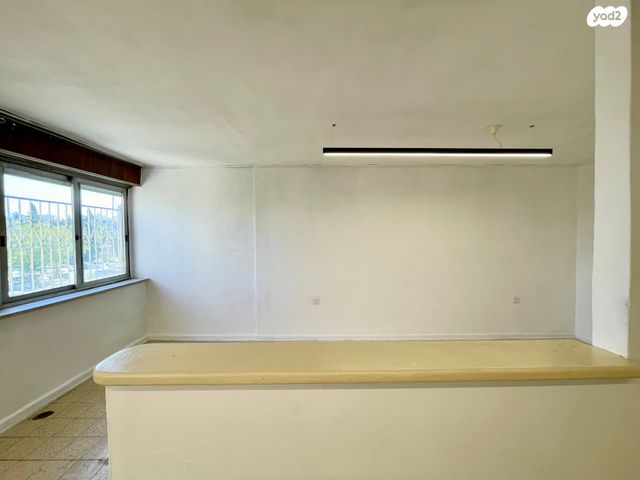 דירה, שח"ל, גבעת מרדכי, ירושלים