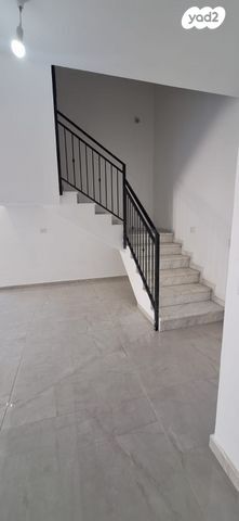 דופלקס, רבי חנינא, נתיבות ישראל / רמת בית שמש ד-4, בית שמש