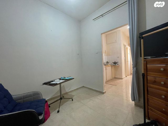 דירה, שדרות גושן, קרית מוצקין