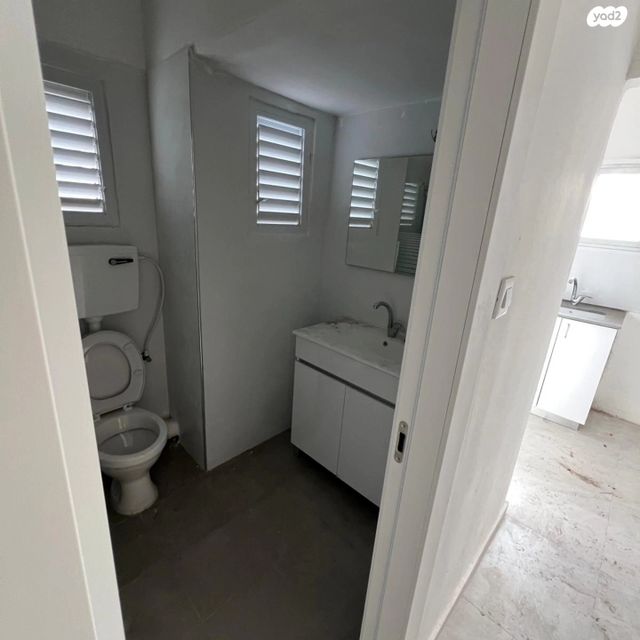 דירה, כנפי נשרים, קרית בורוכוב, רמת גן