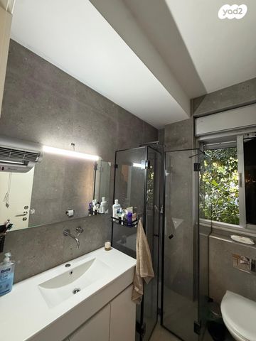 דירה, עמינדב 16, ביצרון ורמת ישראל, תל אביב יפו