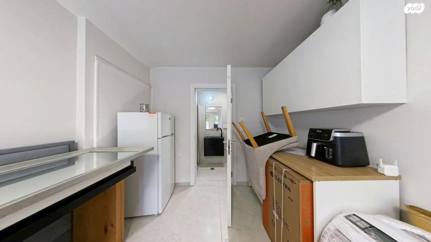 יחידת דיור, הר גלבוע, רובע י"א, אשדוד