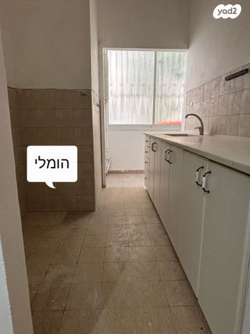 דירה, שפינוזה, הצפון הישן - דרום, תל אביב יפו