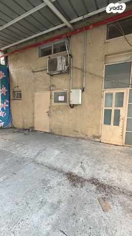 דירה, הנמל 63, שער פלמר, תחנת רכבת השמונה, חיפה