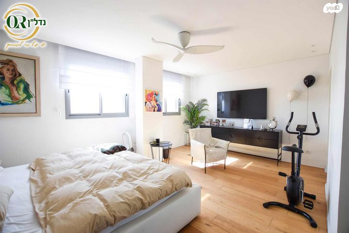 גג/ פנטהאוז, הדר, רמת השרון