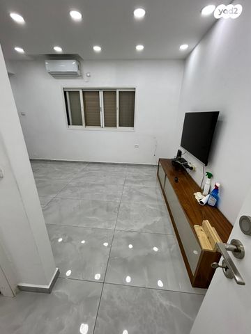 יחידת דיור, המלך 9, נווה חוף, ראשון לציון