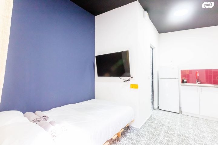 דירת גן, מסדה 13, מסדה, חיפה