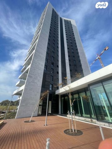 דירה, דרום חדש, פארק הים, בת ים